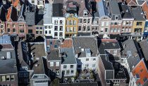 Baufinanzierung Niederlande