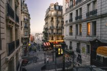 Immobilienfinanzierung Frankreich